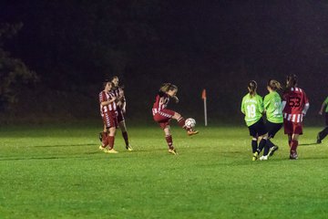 Bild 98 - B-Juniorinnen TuS Tensfeld - MTSV Olympia Neum�nster : Ergebnis: 4:1